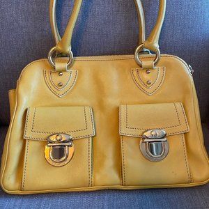 Marc Jacobs Sunshine Satchel